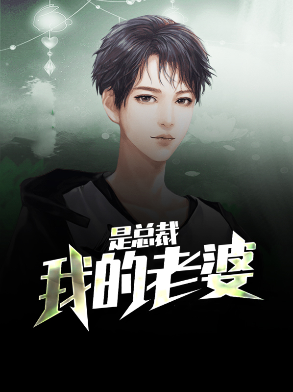 我的老婆是总裁下载