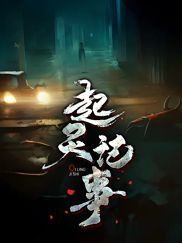 起灵日记