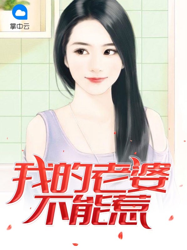我的老婆不能惹全文阅读
