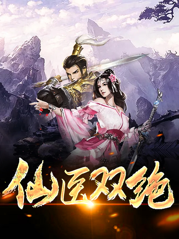 医武双绝 小说
