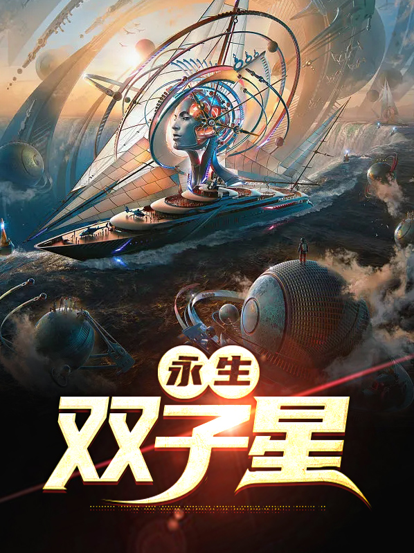 双子星cp