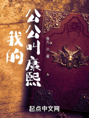 我的公公叫康熙追书的小说