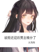 欲拒还迎后男主精分了小说