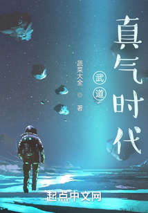 武道:真气时代 小说