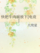 快把牛肉面放下