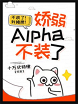 娇弱Alpha不装了[女A男O]