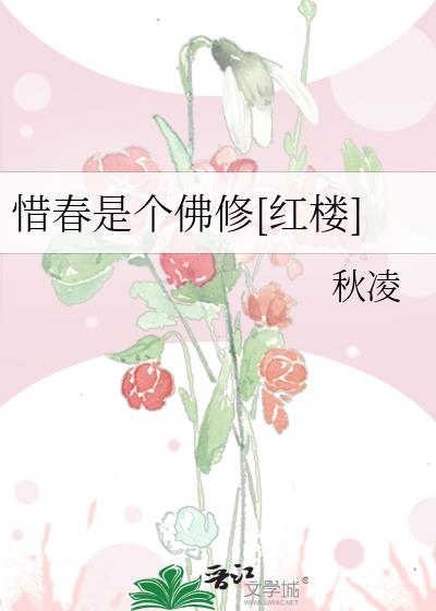 惜春是个佛修红楼