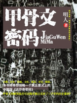 甲骨文密码小说有第二部吗