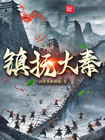 大秦国师 镇抚使