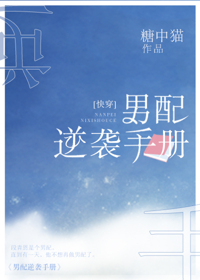 男配 逆袭手册