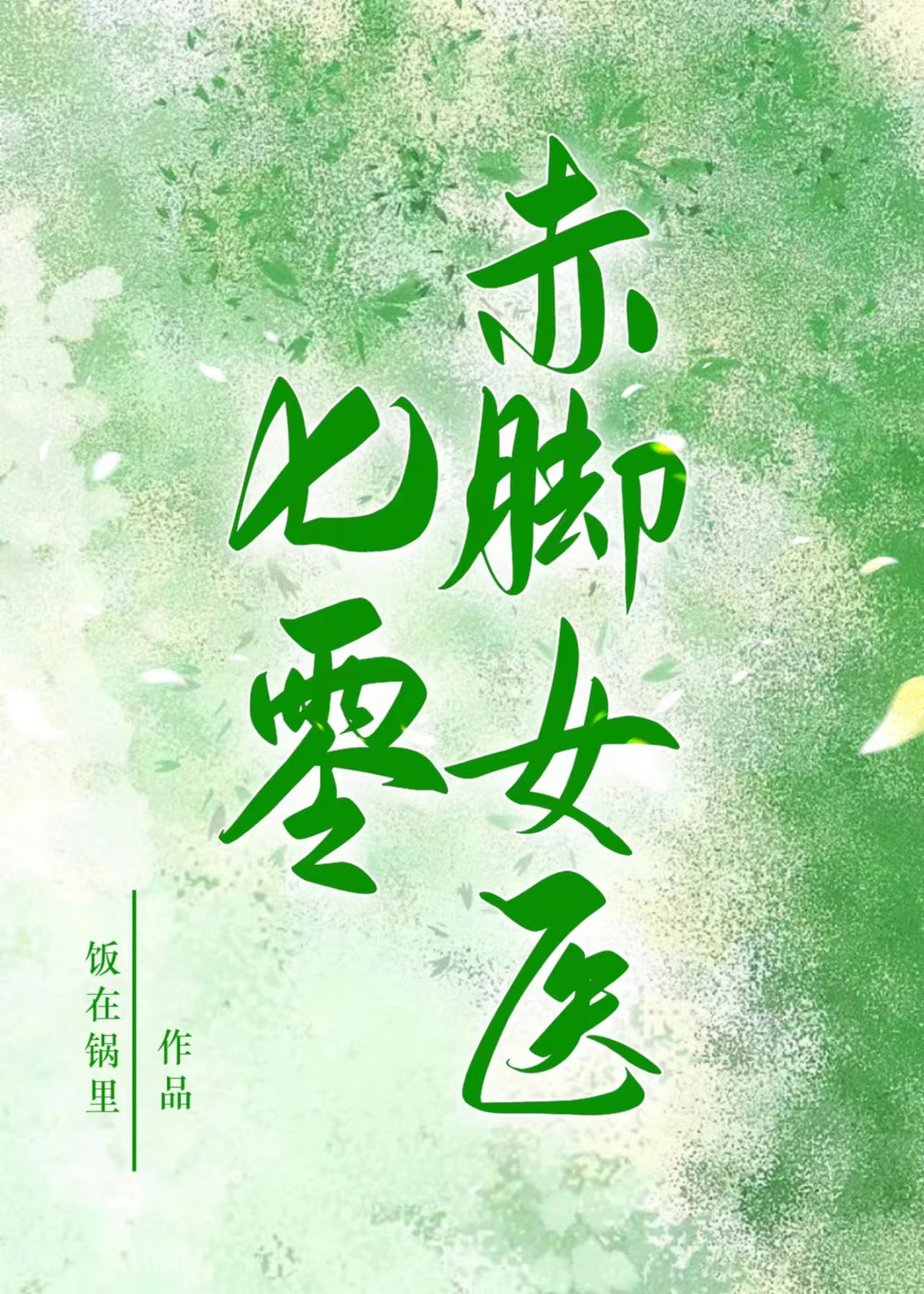 七零赤脚女医格格党
