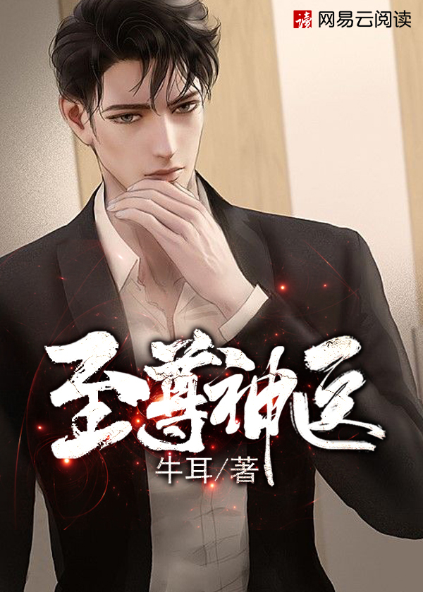 至尊神医青云 小说
