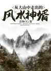从大山中走出的风水神婿TXT