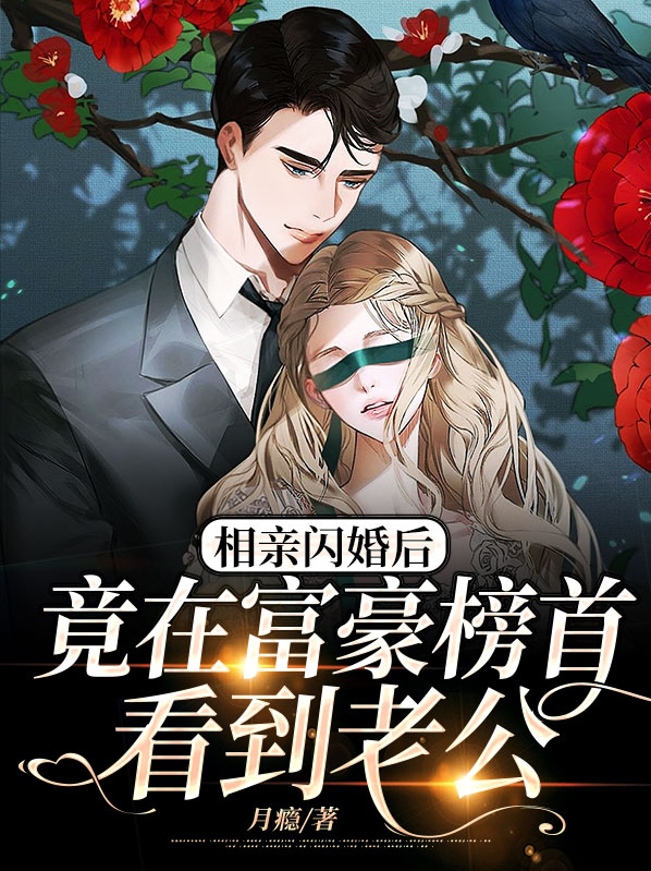 闪婚厚爱相亲后嫁了天价老公