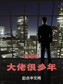 我唔做大佬很多年小说