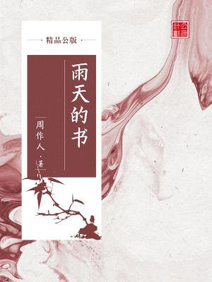 雨天的书书籍