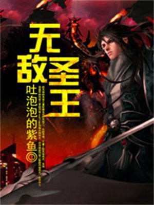 无敌圣王 小说