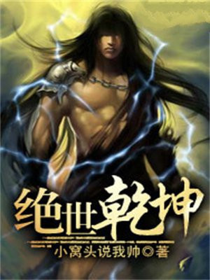 绝世乾坤典籍是谁的副武器啊