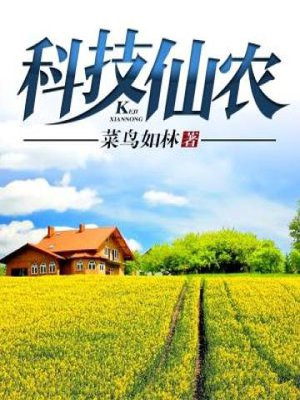 科技仙农小说免费