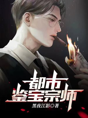 都市鉴宝宗师 小说