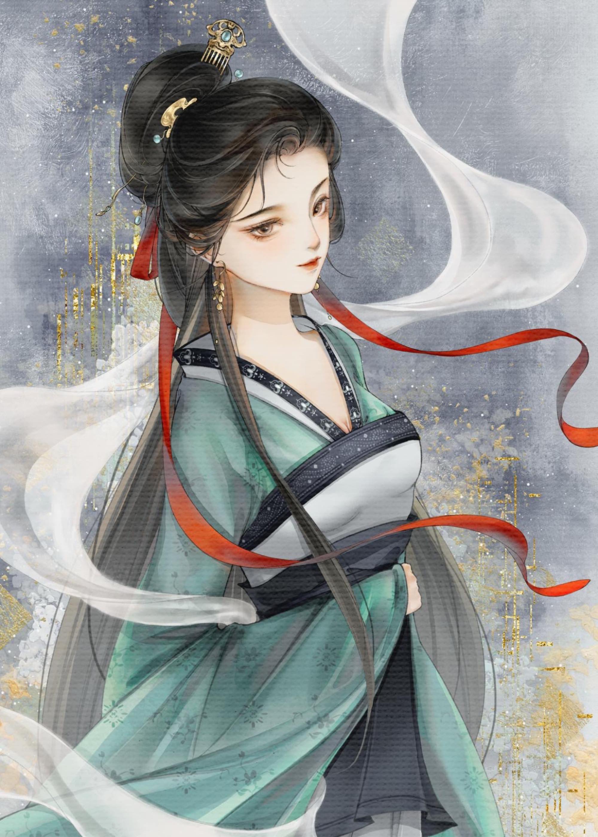 拯救反派小可怜快穿文
