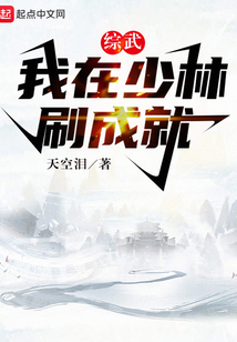 综武:我在少林刷成就 小说