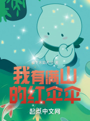 我有满山的红伞伞TXT