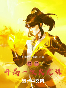 综武:开局一枚火龙珠(粉红色的榴莲)