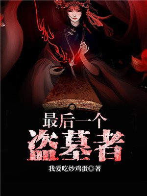 最后一个盗墓者TXT下载
