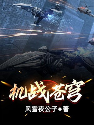 机战苍穹动漫