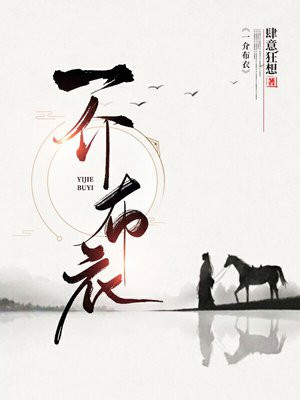 一介布衣下一句