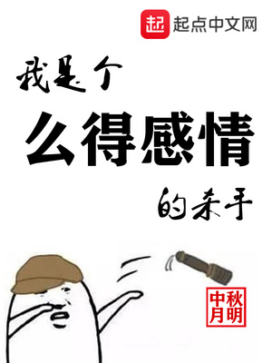 我是个么得感情的杀手小说下载
