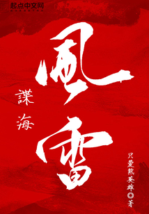 谍海风雷小说全文阅读