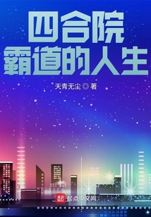 四合院霸道的人生TXT下载