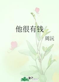 他很有钱周沅