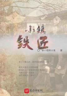 小镇里的大工匠