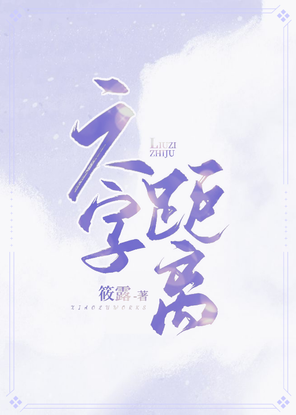 六字距离小说