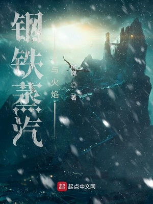 钢铁蒸汽与火焰百度百科