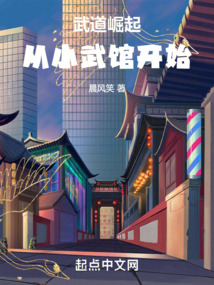 武道崛起从小武馆开始笔趣阁
