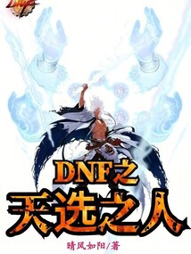 dnf之天选之人小说