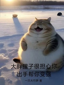 大胖狸子很担心你,出手帮你变强笔趣阁