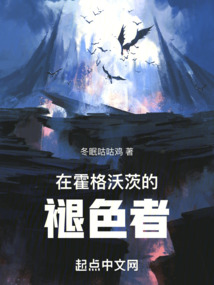 在霍格沃茨的褪色者 小说