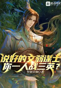 说好的文弱谋士,你一人战三英?m、26