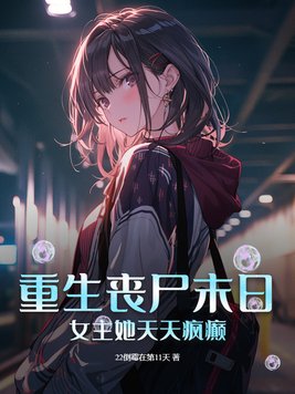 重生丧尸末日：女主她天天疯癫