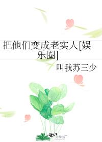 把他们变成老实人[娱乐圈]豆瓣