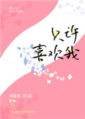 只许喜欢我 小说
