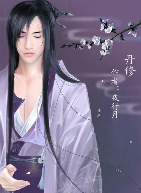 丹修之纪