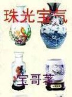 珠光宝气电视剧剧情
