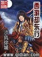 西游之行小说