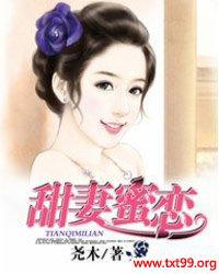 甜妻蜜恋完整版小说